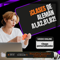 Clases Particulares | Idioma Alemán