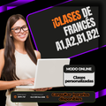 Clases Particulares | Idioma Francés