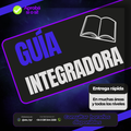 Guía Integradora